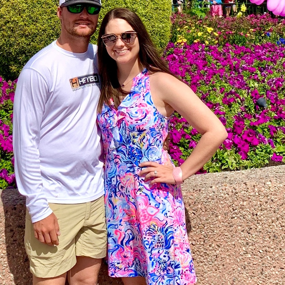 Lilly Pulitzer Shay Dress